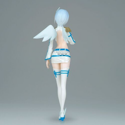 Nokiel Glitter & Glamours Paratroopers 2.5 Dimensional Seduction Banpresto