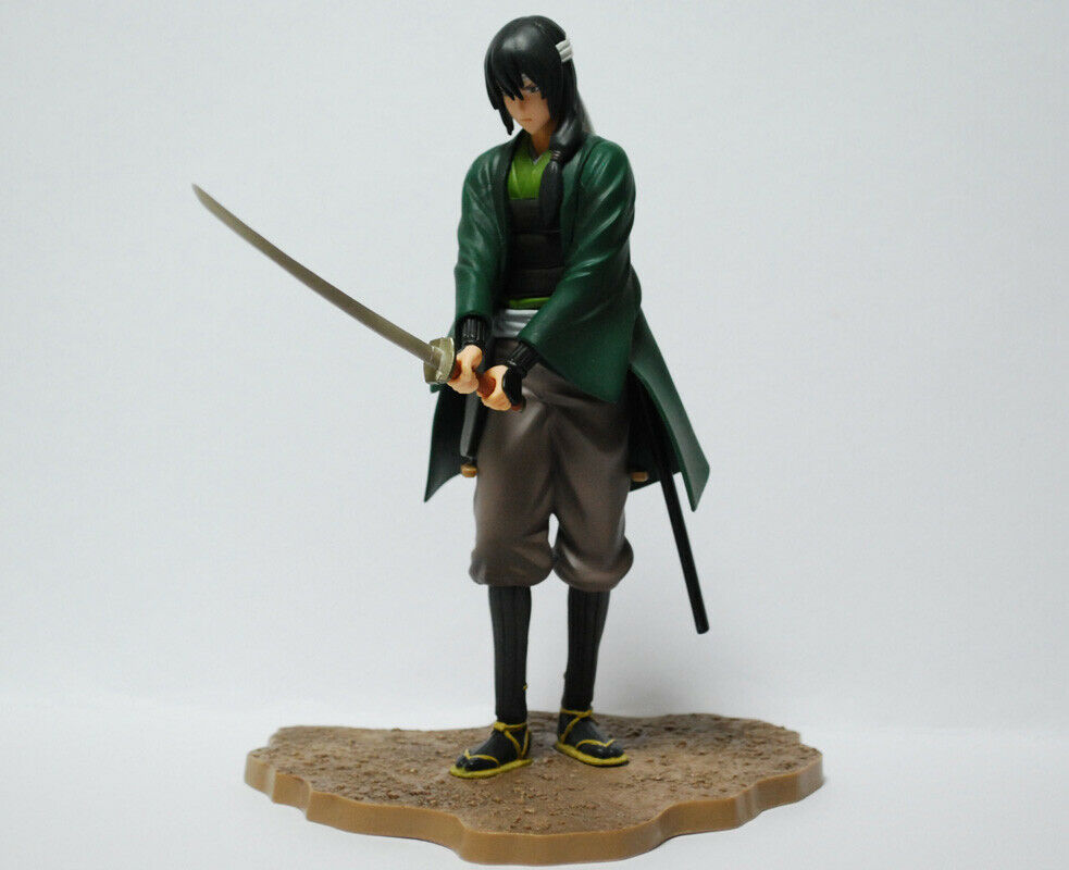 Gintama Katsura Kotarou Ichiban Kuji Prize E Banpresto Anime FIgure
