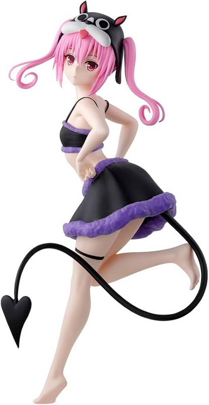 Nana Astar Deviluke Glitter & Glamours To LOVE ru Darkness Banpresto