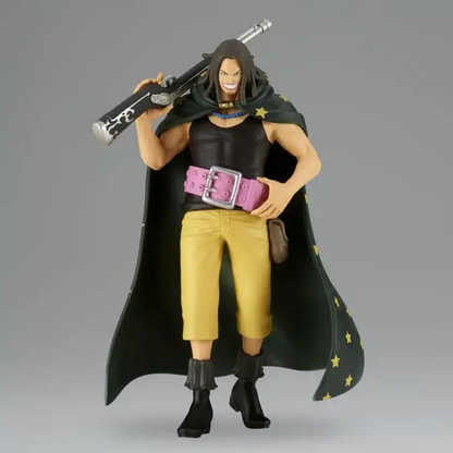 Yasopp The Departure Banpresto One Piece Anime Figure Original Sealed