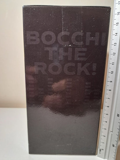 Kita Ikuyo Bocchi The Rock Banpresto Anime Figure Original Sealed
