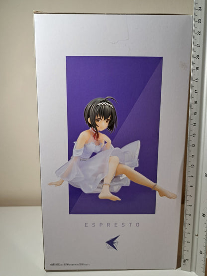 Miho Kohinata Espresto Point Idolmaster Cinderella Girls See Through Materials