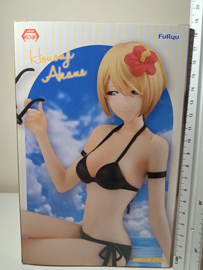 Akane Hououji Noodle Stopper FuRyu The Cafe Terrace and Its Goddesses Figure