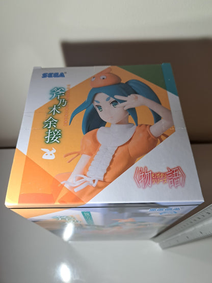 Yotsugi Ononoki Monogatari Series SEGA PM Premium Anime Figure Bakemonogatari