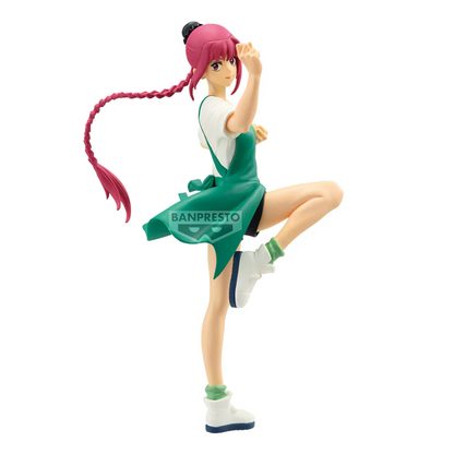 Lu Shaotang Vibration Stars Sakamoto Days Bandai Banpresto Anime Figure Sealed