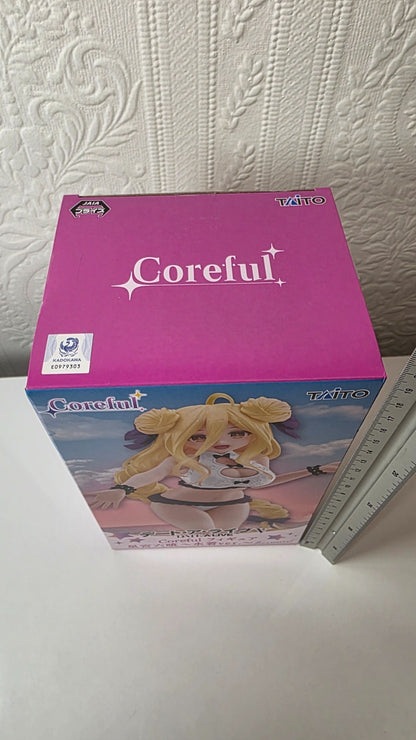 Mukuro Hoshimiya Coreful Swimsuit Ver Renewal Taito Date A Live IV Anime Figure
