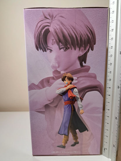 Yu Yu Hakusho Koenma DXF 30th Anniversary Banpresto Anime Figure Sealed