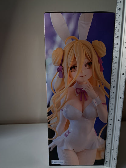 Mukuro Hoshimiya BiCute Bunnies FuRyu Date A Live IV Anime Figure
