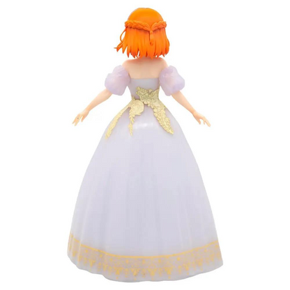 Yotsuba Nakano Original Art Exhibition Ver Banpresto Quintessential Quintuplets