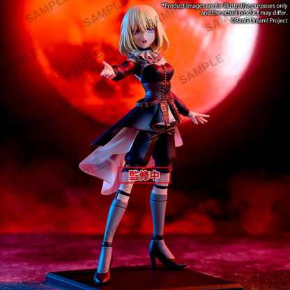 BanG Dream! Ave Mujica Doloris Premium Figure BUSHIROAD