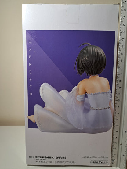Miho Kohinata Espresto Point Idolmaster Cinderella Girls See Through Materials