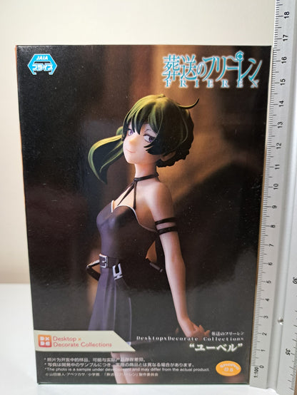 Ubel Desktop x Decorate SEGA Frieren Beyond Journey End Anime Figure