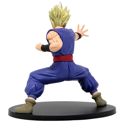 Son Gohan Super Saiyan Blood of Saiyans Special Dragon Ball Z Banpresto Figure