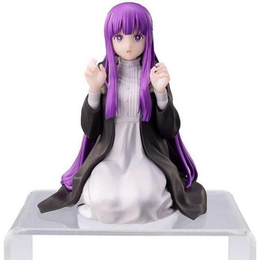 SEGA Fern Chokonose Frieren Beyond Journey's End Premium Anime Figure