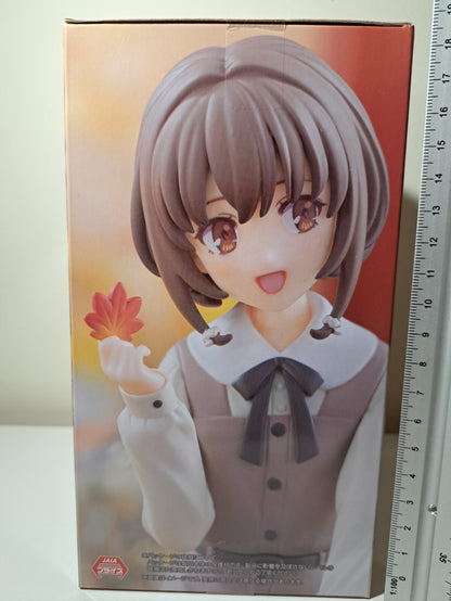 Kaede Azusagawa Noodle Stopper FuRyu Rascal Does Not Dream of Bunny Girl Senpai