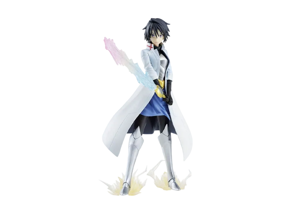 Hinata Sakaguchi Ichiban Kuji Prize C Bandai Reincarnated as Slime Figure