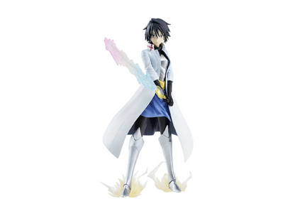 Hinata Sakaguchi Ichiban Kuji Prize C Bandai Reincarnated as Slime Figure