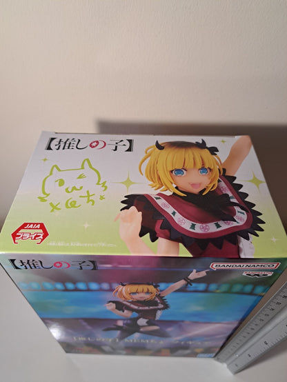 Mem Cho B Komachi Banpresto Oshi No Ko Anime Figure Original Sealed