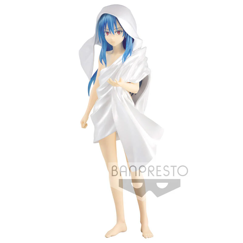 Rimuru Tempest Raphael Otherworlder Vol 15 Reincarnated as A Slime Figure