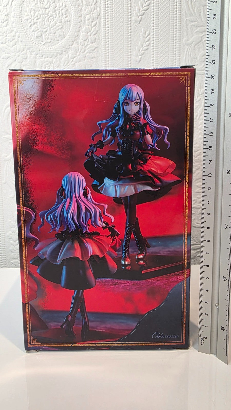 BanG Dream! Ave Mujica Oblivionis Premium Figure BUSHIROAD