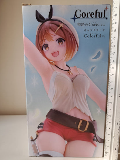 Reisalin Stout Coreful Taito Figure Atelier Ryza Ever Darkness Secret Hideout