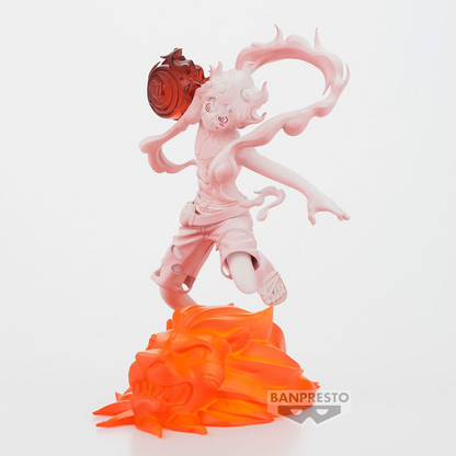 Monkey D Luffy Senkouzekkei One Piece Film Red Banpresto Anime Figure