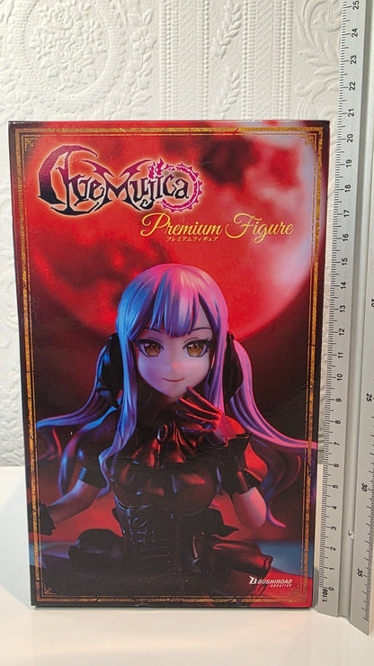 BanG Dream! Ave Mujica Oblivionis Premium Figure BUSHIROAD