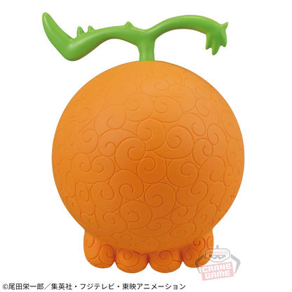 One Piece Yomi Yomi Devil Fruit LED Light Banpresto Anime Figure 25th TV