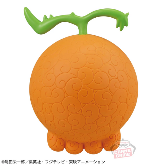 One Piece Yomi Yomi Devil Fruit LED Light Banpresto Anime Figure 25th TV
