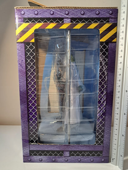 Smoker Ichiban Kuji Prize A Punk Hazard Banpresto One Piece Anime Figure