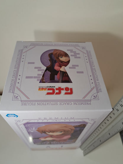 Ai Haibara Premium Grace Situation Detective Conan SEGA Case Closed Anime Figure