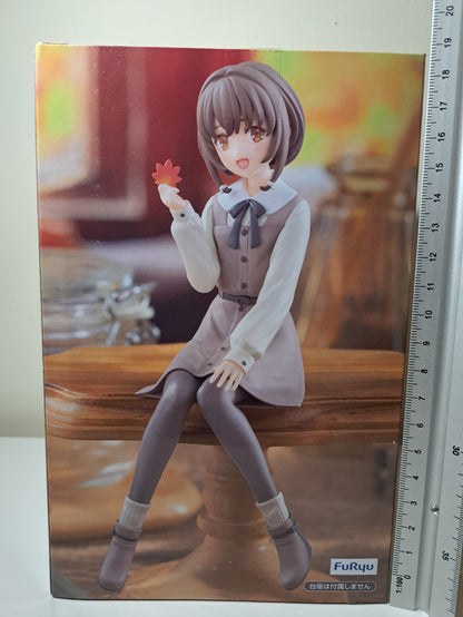 Kaede Azusagawa Noodle Stopper FuRyu Rascal Does Not Dream of Bunny Girl Senpai
