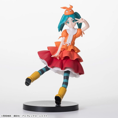 Yotsugi Ononoki Monogatari Series SEGA PM Premium Anime Figure Bakemonogatari