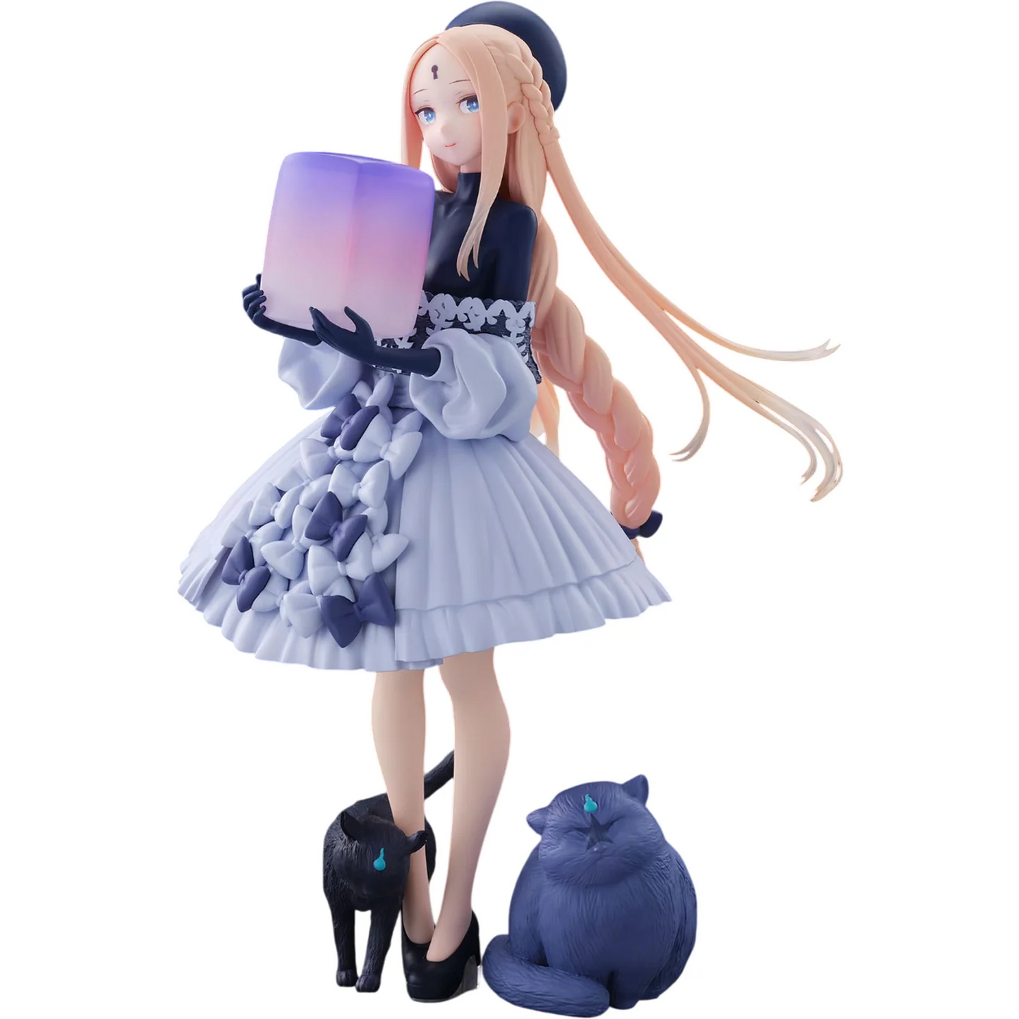 Abigail Williams Luminasta Celebration Portrait SEGA Fate Grand Order Figure