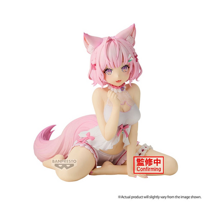Hakui Koyori Hololive IF Relax Time Banpresto Figure Original Sealed