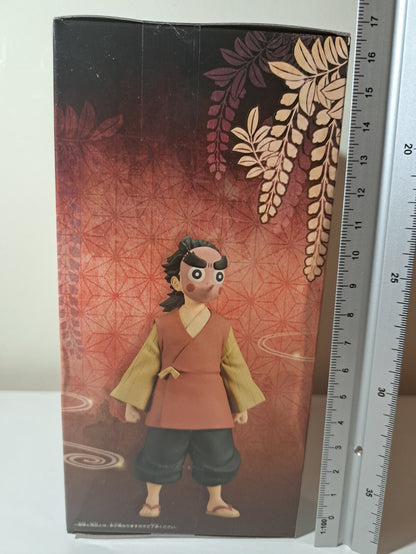 Kotetsu Vol 42 Demon Slayer Banpresto Ver A Anime Figure Kizuna No So Sealed