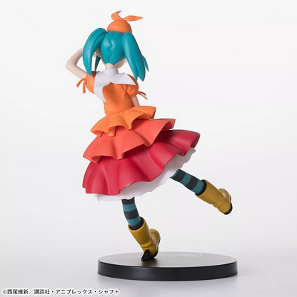Yotsugi Ononoki Monogatari Series SEGA PM Premium Anime Figure Bakemonogatari