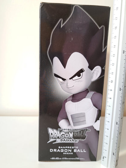 Vegeta with Panel Dragon Ball Daima Banpresto Anime Figure