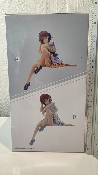Higuchi Madoka Espresto Idolmaster Shiny Colors Banpresto Highly Detail Ver A