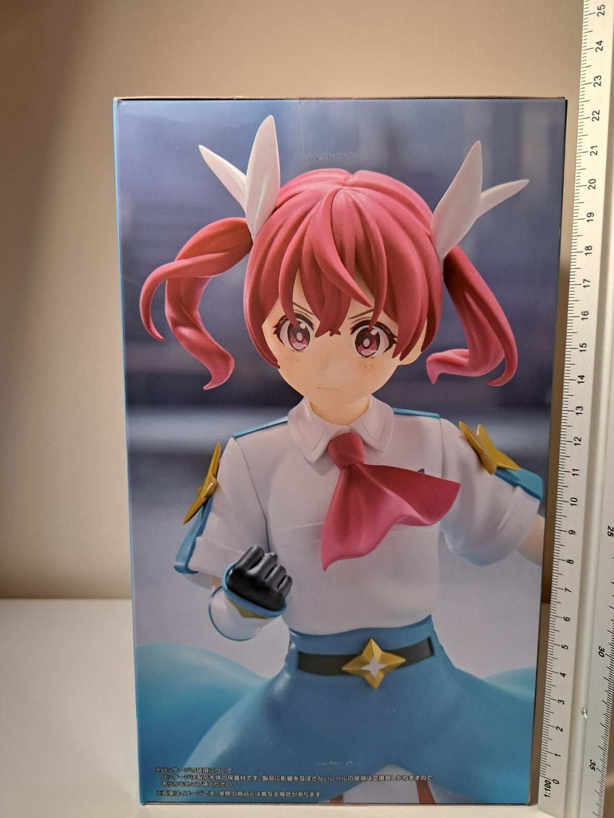 Magilumiere Trio Try iT Magical Girls Inc FuRyu Anime Figure Sealed