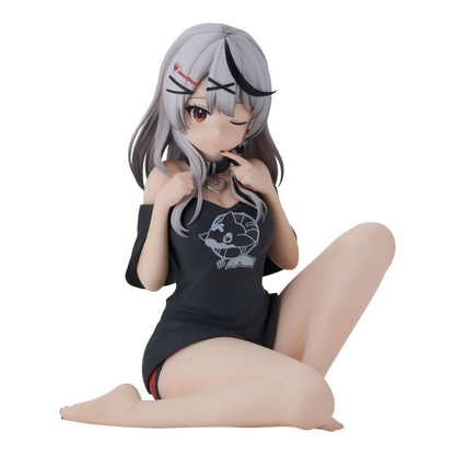 Sakamata Chloe Relax Time Hololive IF Banpresto Figure Original Sealed