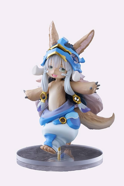 Nanachi Coreful 2nd Season Ver Coreful Taito Made in Abyss Anime Figure Sealed