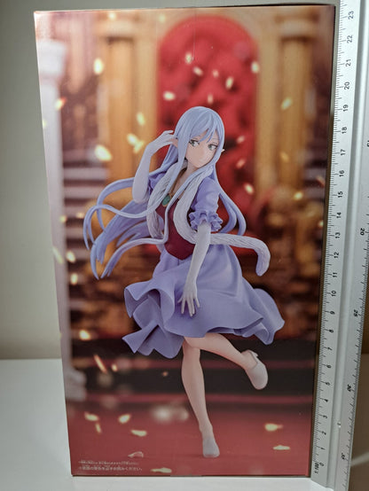 Elmesia Banpresto That Time I Got Reincarnated as a Slime Anime Figure