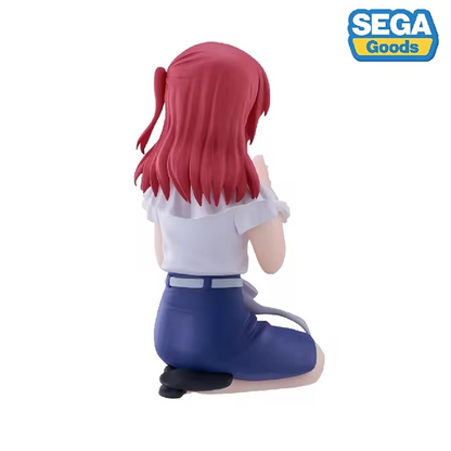 Bocchi The Rock Kita Ikuyo Chokonose SEGA  Anime Figure Sealed