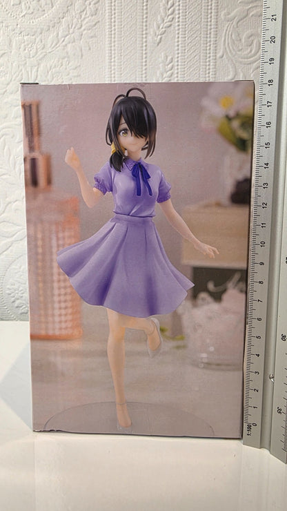 Kotono Shiunji Vivit The Shiunji Family Children Anime Figure Sealed