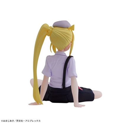 Bocchi The Rock Nijika Ijichi SEGA Chokonose Anime Figure Sealed