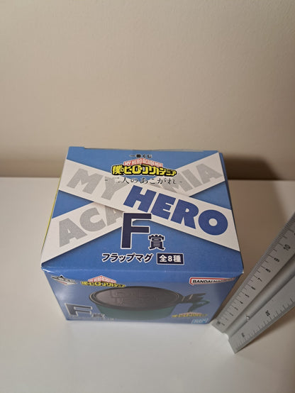 My Hero Academia Ichiban Kuji Prize F