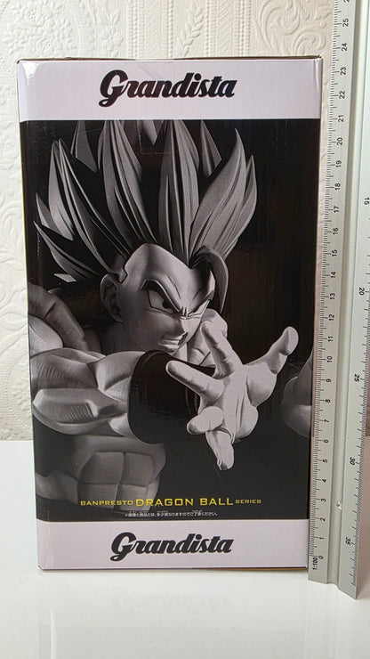 Super Gogeta Grandista II Dragon Ball Super Banpresto SS God Figure