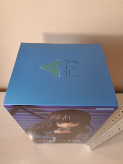Takina Inoue Trio Try iT Lycoris Recoil FuRyu Anime Figure Sealed