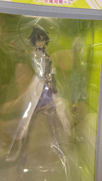 Hinata Sakaguchi Ichiban Kuji Prize C Bandai Reincarnated as Slime Figure